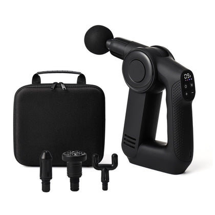 Massage Gun met Hot & Cold Therapie