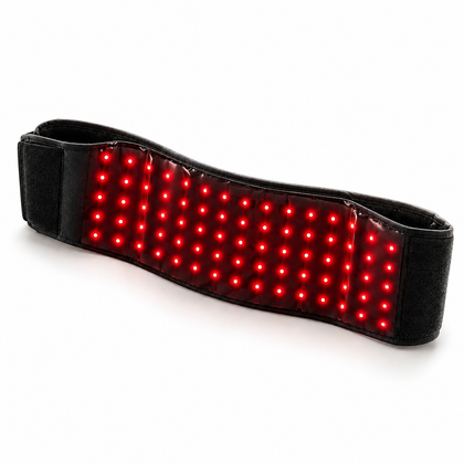 Luminen Infrarood Lichttherapie Gordel Pro