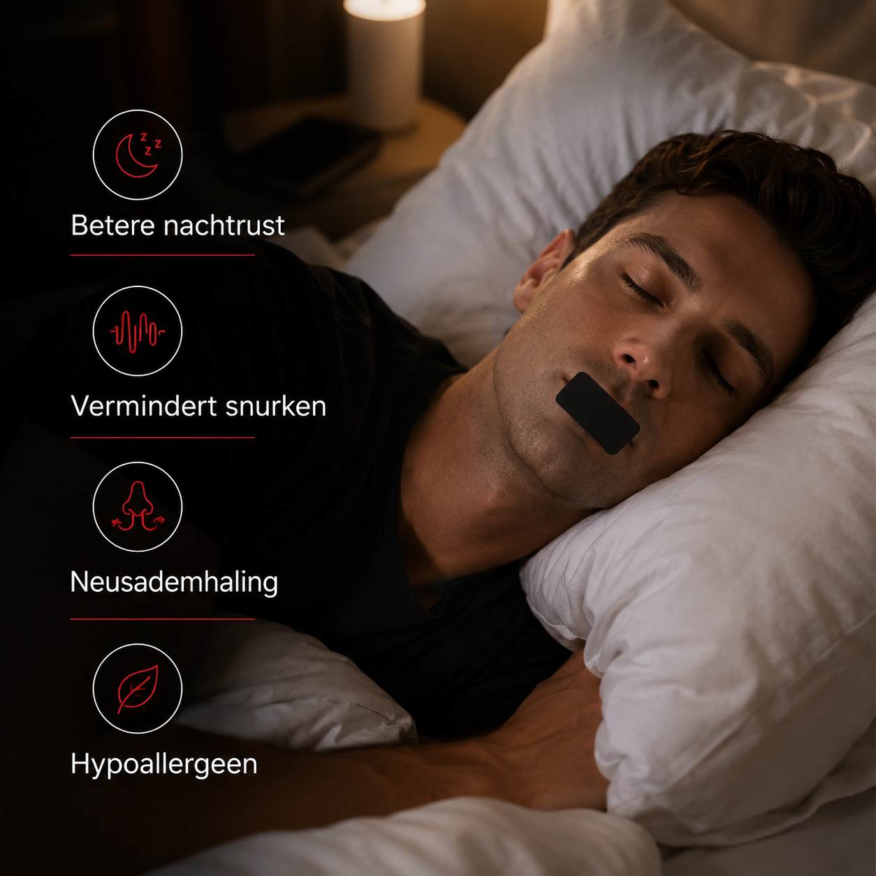 Mouth Tape
