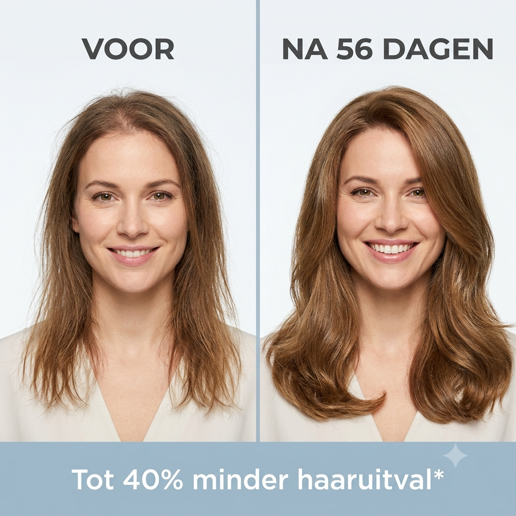 Luminen HaarBoost Pro — Rood Licht Therapie voor Haargroei