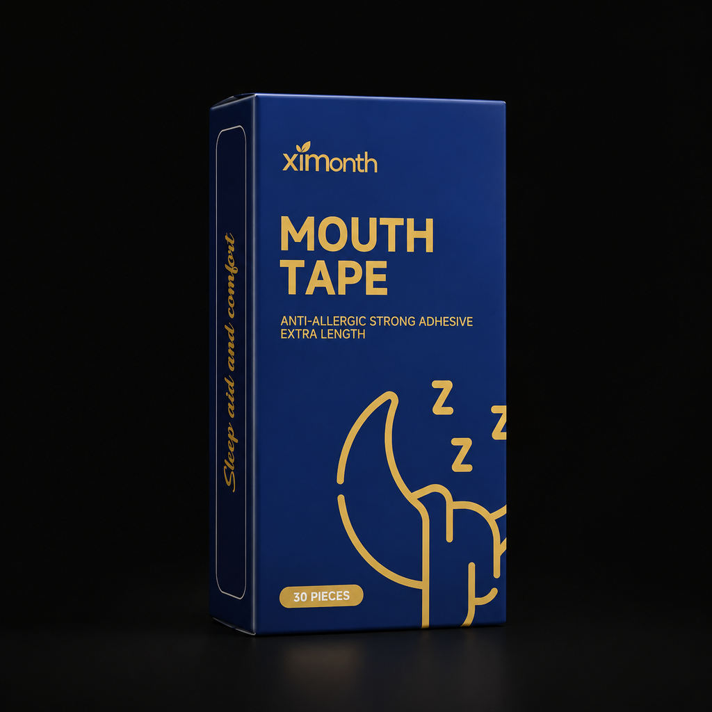 Mouth Tape
